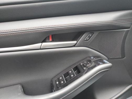 2025 Mazda Mazda3 FWD w/Select Package