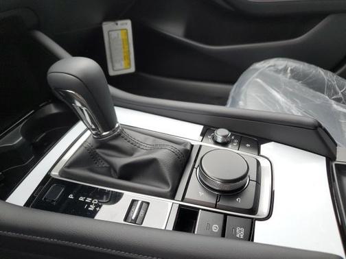 2025 Mazda Mazda3 FWD w/Select Package