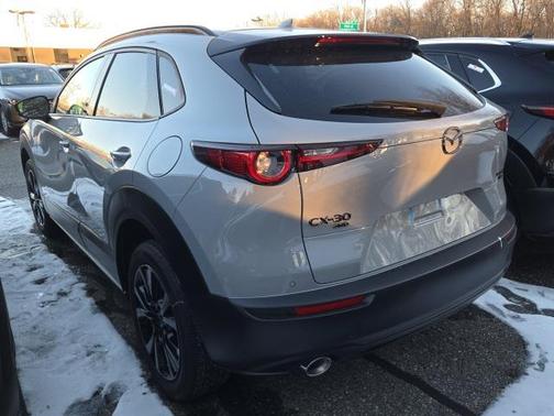 2026 Mazda CX-30 2.5 Turbo Premium Plus Package