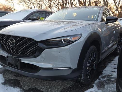 2026 Mazda CX-30 2.5 Turbo Premium Plus Package