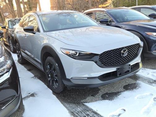 2026 Mazda CX-30 2.5 Turbo Premium Plus Package