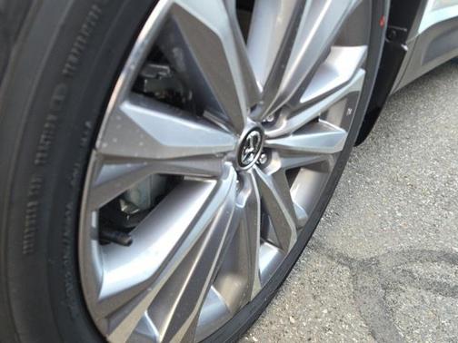 2026 Mazda CX-50 2.5 S Premium Package