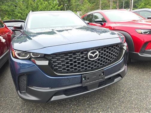 2025 Mazda CX-50 2.5 S Select Package