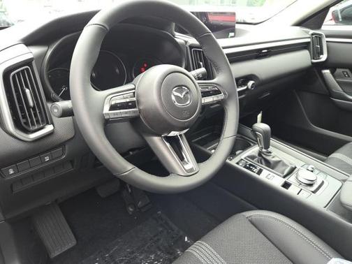 2025 Mazda CX-50 2.5 S Select Package