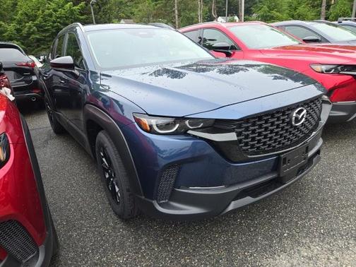 2025 Mazda CX-50 2.5 S Select Package