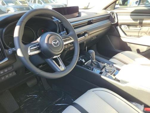 2026 Mazda CX-50 2.5 S Premium Package