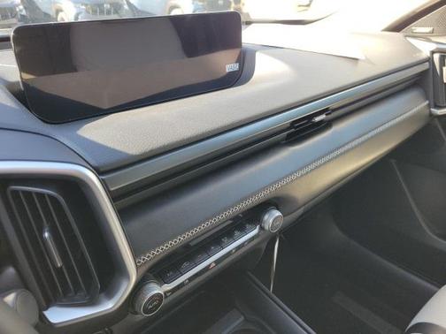 2026 Mazda CX-50 2.5 S Premium Package