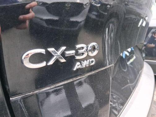 2026 Mazda CX-30 2.5 S Preferred Package