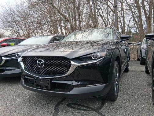 2026 Mazda CX-30 2.5 S Preferred Package