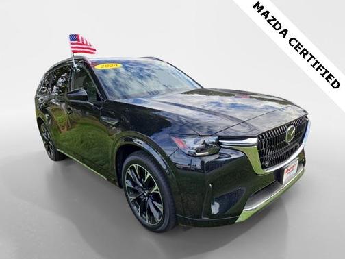 2024 Mazda CX-90 3.3 Turbo S Premium