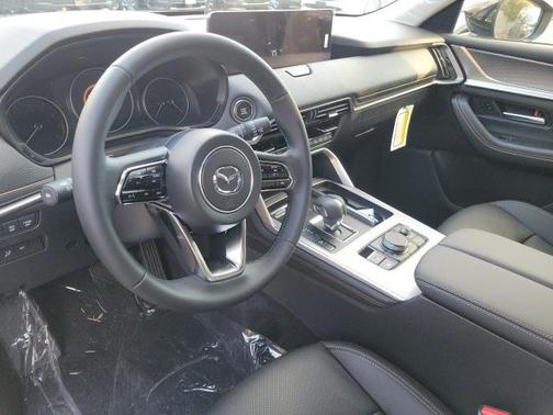 2026 Mazda CX-90 3.3 Turbo Preferred