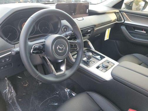 2026 Mazda CX-90 3.3 Turbo Preferred