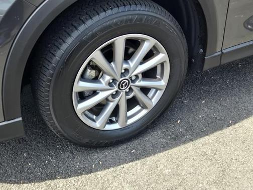 2022 Mazda CX-5 2.5 S Select