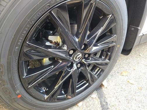 2025 Mazda CX-5 Carbon Edition