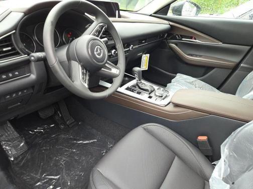 2024 Mazda CX-30 2.5 Turbo Premium Plus Package