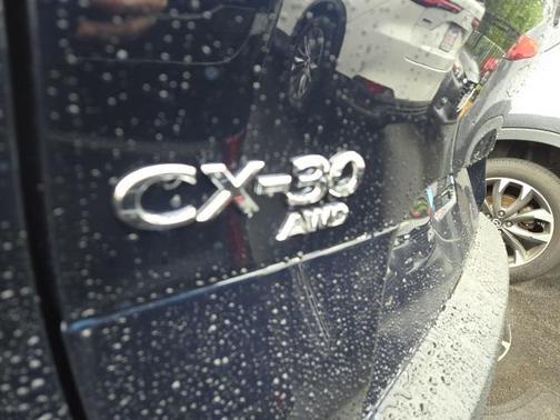 2024 Mazda CX-30 2.5 Turbo Premium Plus Package
