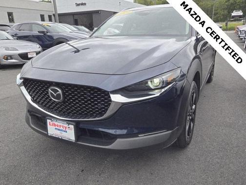 2024 Mazda CX-30 2.5 Turbo Premium Plus Package
