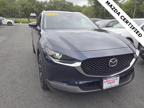 2024 Mazda CX-30 2.5 Turbo Premium Plus Package