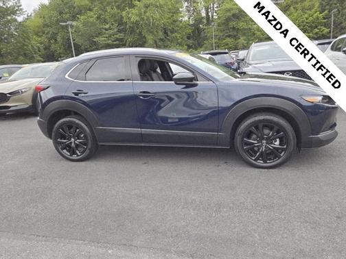 2024 Mazda CX-30 2.5 Turbo Premium Plus Package