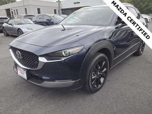 2024 Mazda CX-30 2.5 Turbo Premium Plus Package