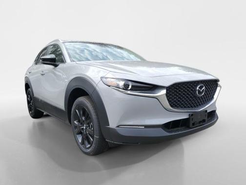 2025 Mazda CX-30 Select