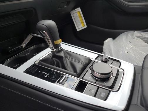 2025 Mazda CX-30 Select
