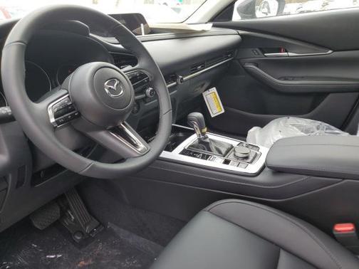 2025 Mazda CX-30 Select
