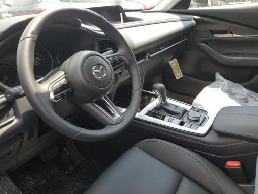 2025 Mazda CX-30 Select