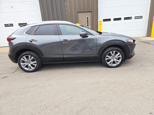 2023 Mazda CX-30 2.5 S Select Package