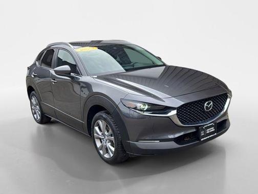 2023 Mazda CX-30 2.5 S Select Package