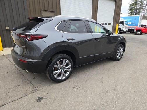 2023 Mazda CX-30 2.5 S Select Package