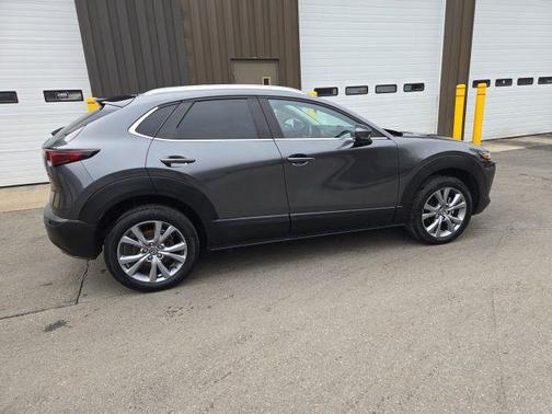 2023 Mazda CX-30 2.5 S Select Package