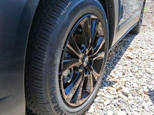 Polymetal Gray Metallic 2026 Mazda CX-30 2.5 S Carbon Edition