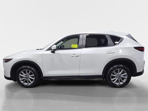 2023 Mazda CX-5 2.5 S Select Package