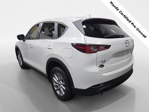 2023 Mazda CX-5 2.5 S Select Package
