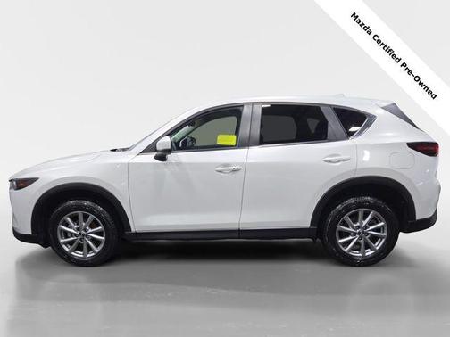 2023 Mazda CX-5 2.5 S Select Package