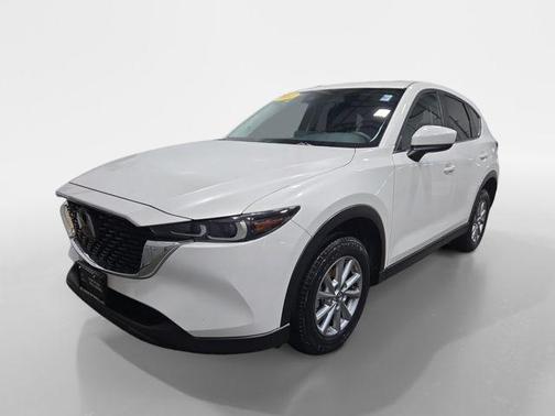 2023 Mazda CX-5 2.5 S Select Package
