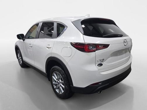 2023 Mazda CX-5 2.5 S Select Package