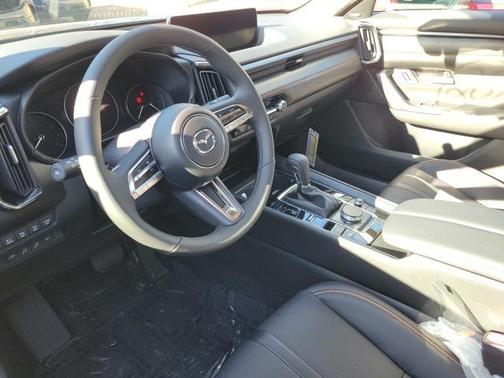 2026 Mazda CX-50 2.5 Turbo Premium Plus Package
