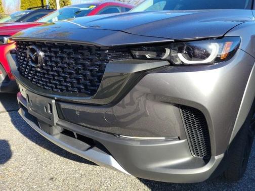 2026 Mazda CX-50 2.5 Turbo Premium Plus Package