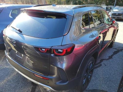 2026 Mazda CX-50 2.5 Turbo Premium Plus Package