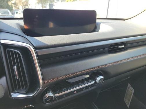 2026 Mazda CX-50 2.5 Turbo Premium Plus Package