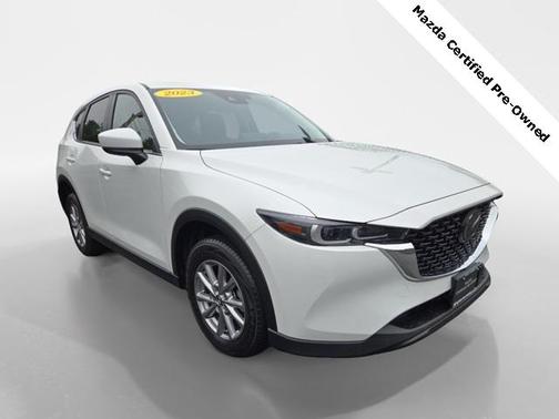 2023 Mazda CX-5 2.5 S Select