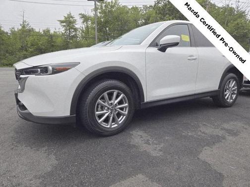 2023 Mazda CX-5 2.5 S Select