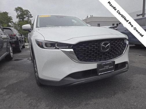 2023 Mazda CX-5 2.5 S Select