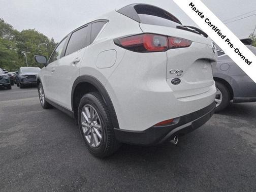 2023 Mazda CX-5 2.5 S Select