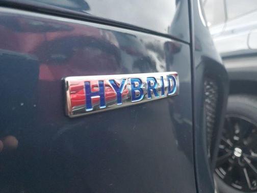 48b 2026 Mazda CX-50 Hybrid Premium