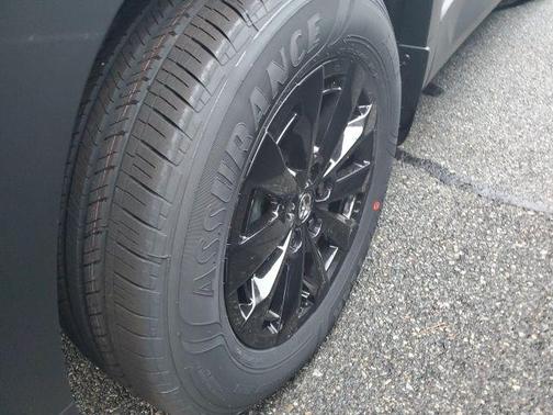 48b 2026 Mazda CX-50 Hybrid Premium