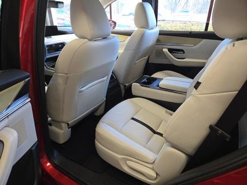 2026 Mazda CX-90 3.3 Turbo S Premium Plus