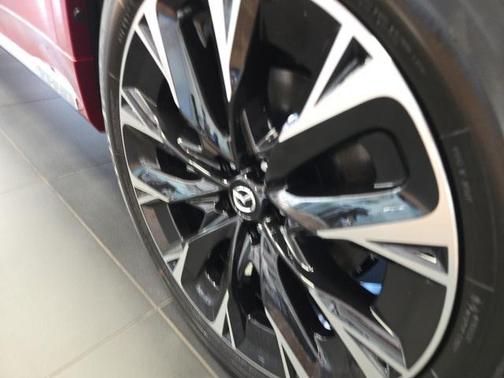 2026 Mazda CX-90 3.3 Turbo S Premium Plus